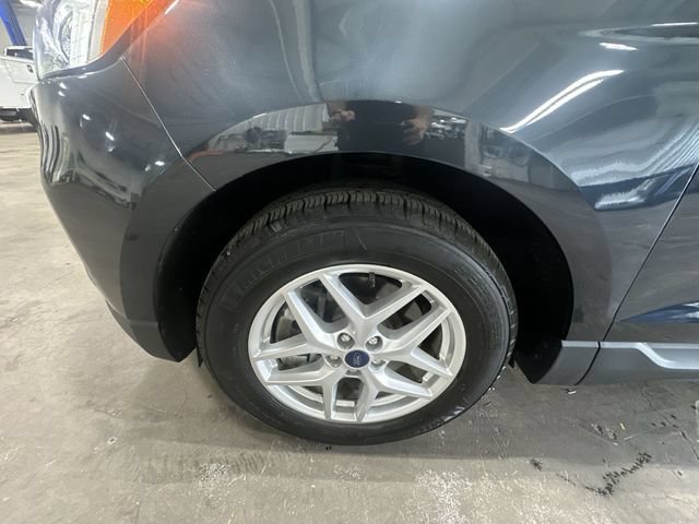 Certified 2022 Ford Edge SEL w/ Convenience Package AWD/4WD image 23