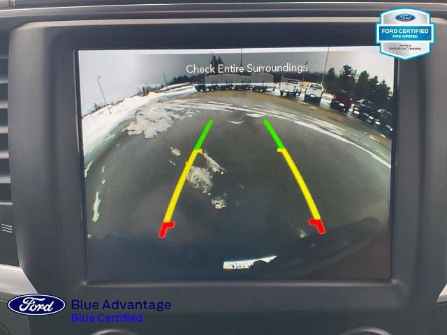 Used 2021 RAM 1500 Classic Warlock w/ Electronics Group image 14