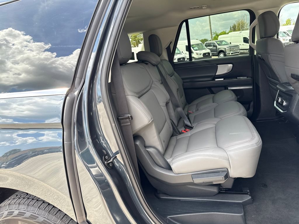 Certified 2025 Ford Expedition Max Active image 28