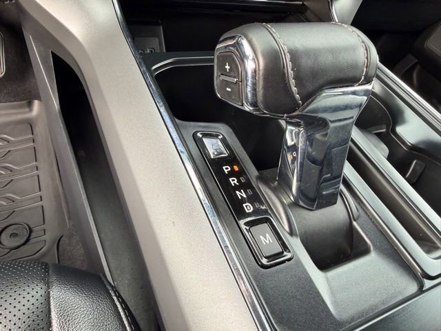 Certified 2023 Ford F150 Lariat w/ Trailer Tow Package image 36