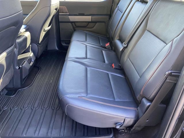 Certified 2021 Ford F150 Lariat image 15