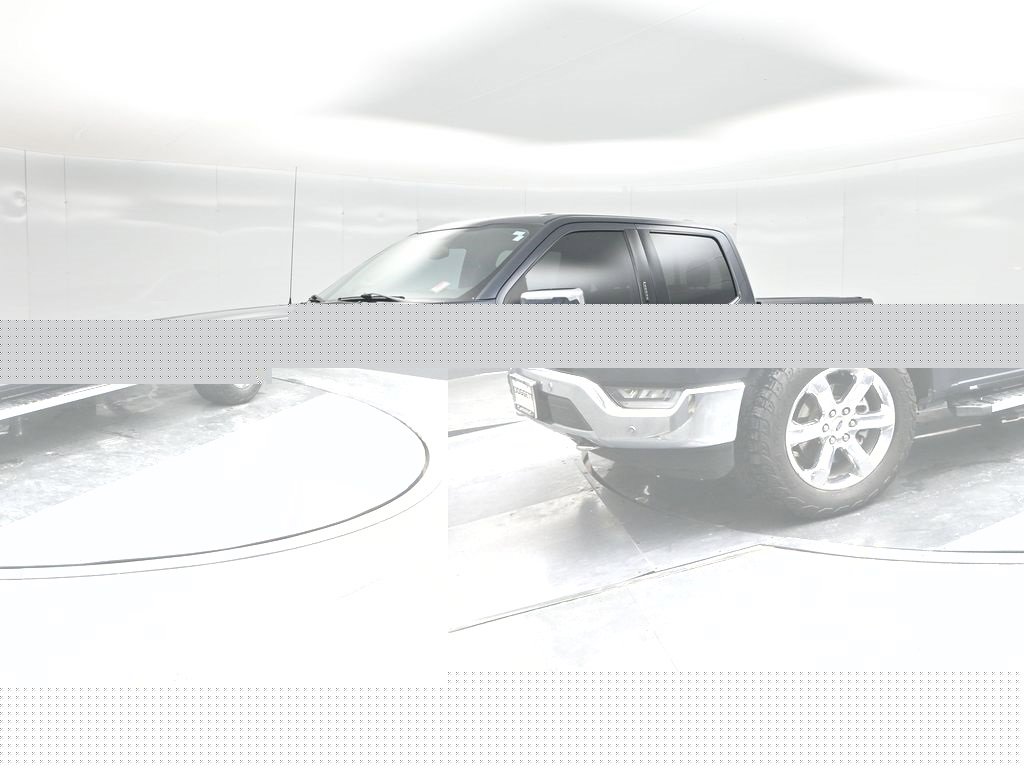 Certified 2021 Ford F150 Lariat