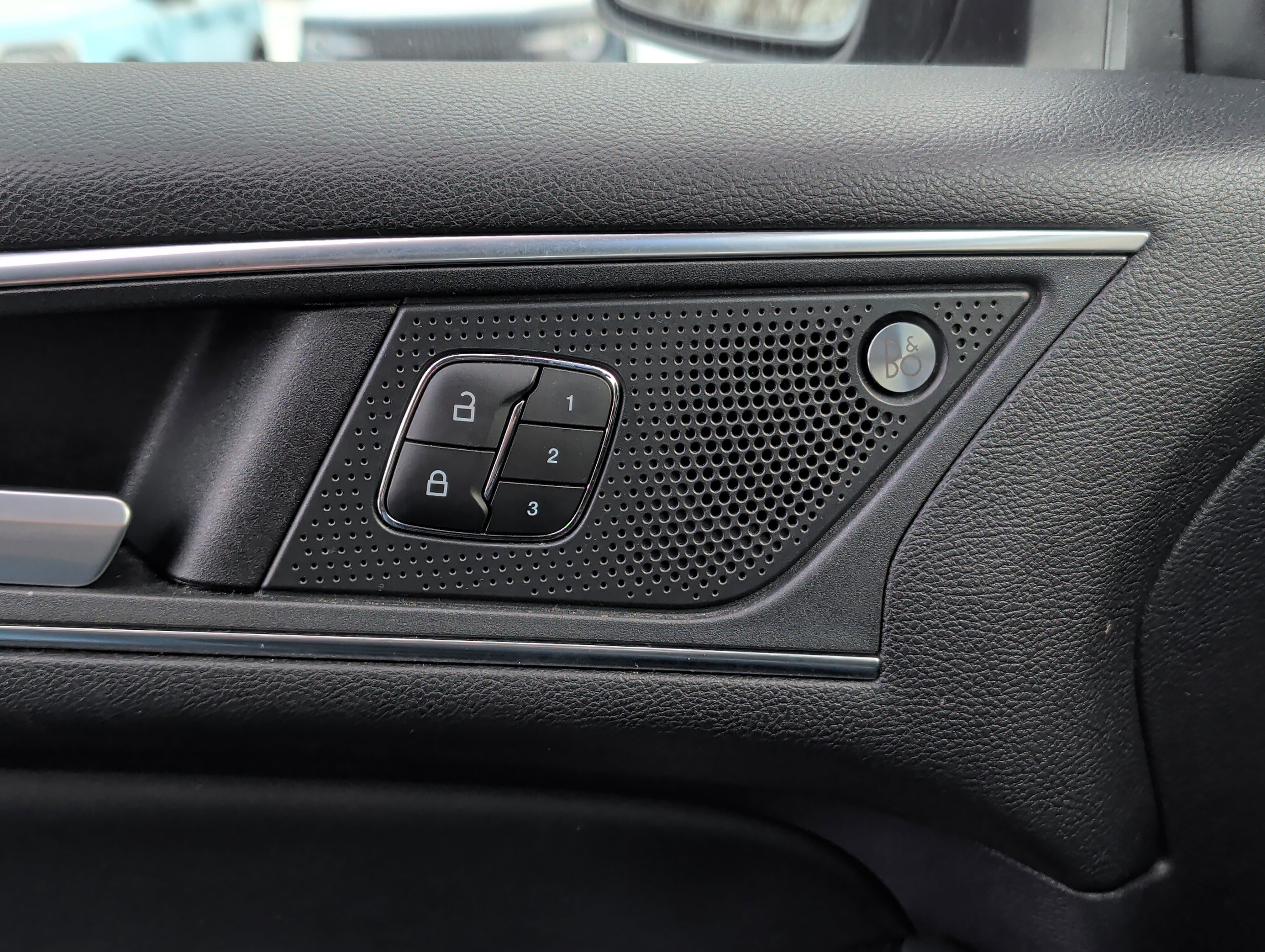 Certified 2020 Ford Edge ST w/ Equipment Group 401A image 27