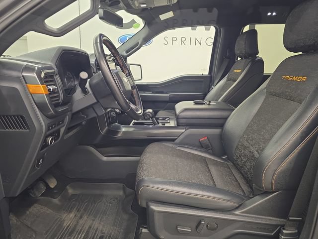 Certified 2023 Ford F150 Tremor AWD/4WD image 22