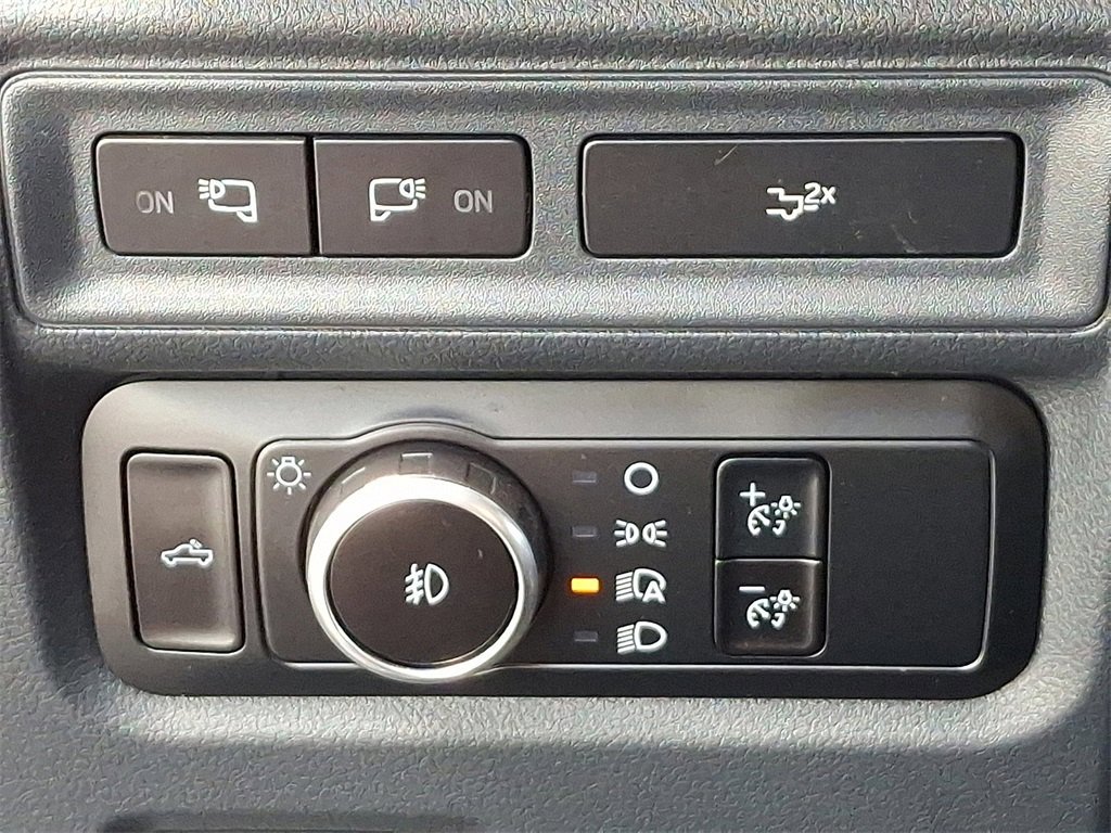 Certified 2024 Ford F150 XLT w/ Equipment Group 302A MID image 24