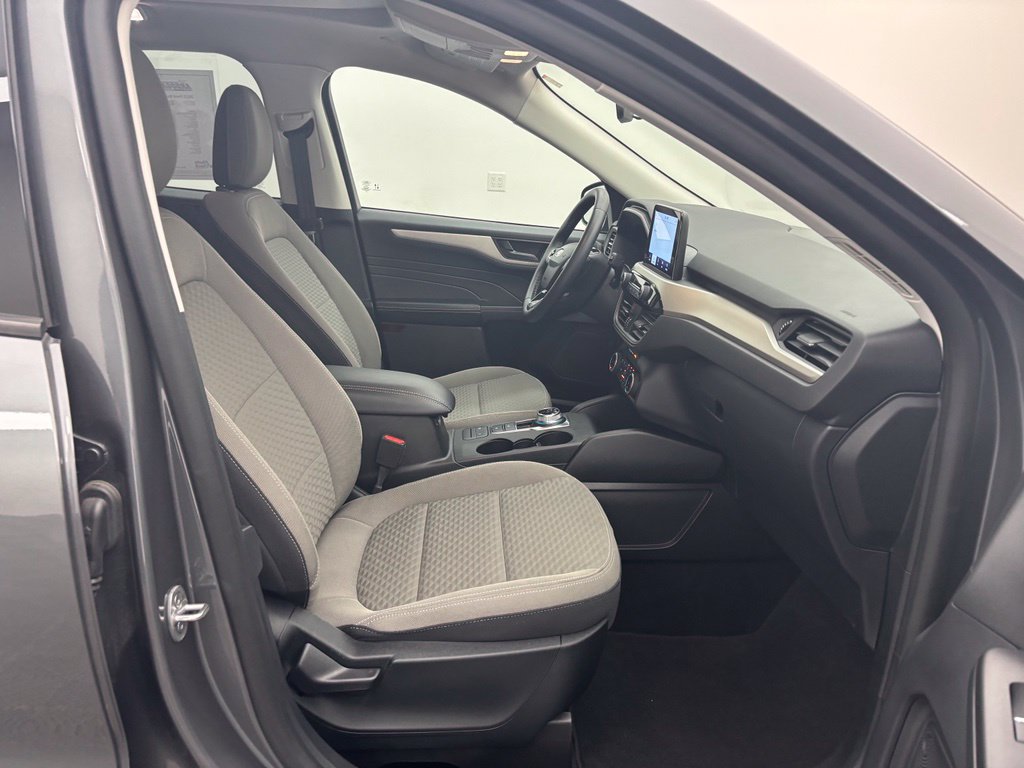 Certified 2022 Ford Escape SE w/ Convenience Package AWD/4WD image 30