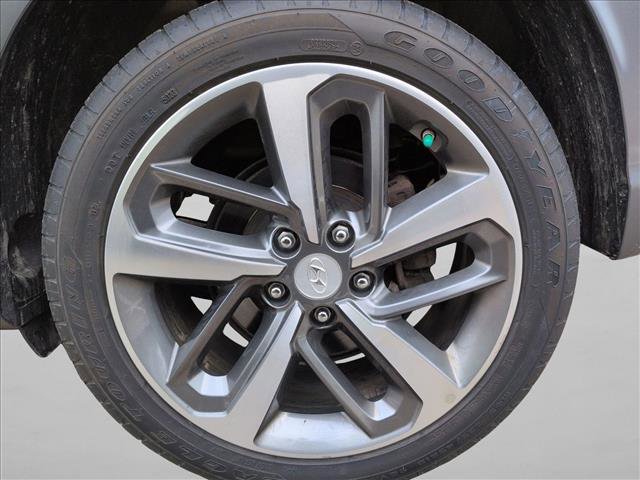 Used 2019 Hyundai Kona Limited image 7