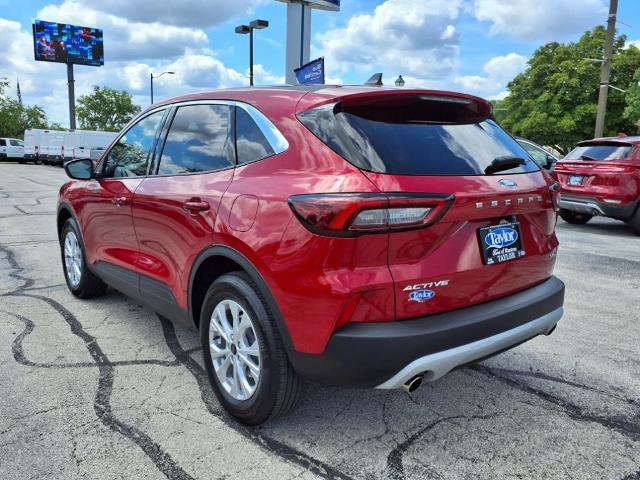 Certified 2023 Ford Escape Active image 5