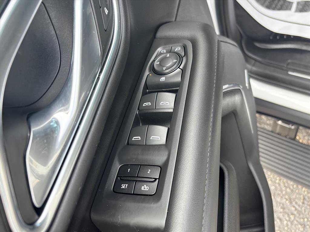 Used 2023 Chevrolet Tahoe Z71 AWD/4WD image 27