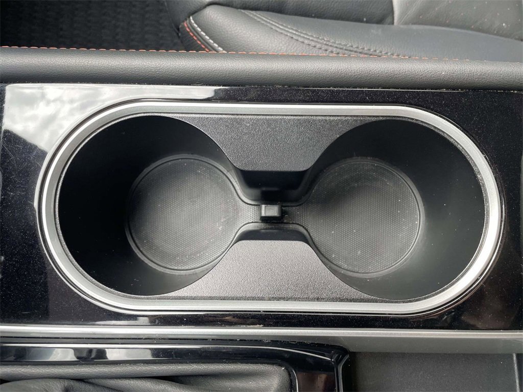 Used 2023 Nissan Altima 2.5 SR w/ SR Premium Package image 18