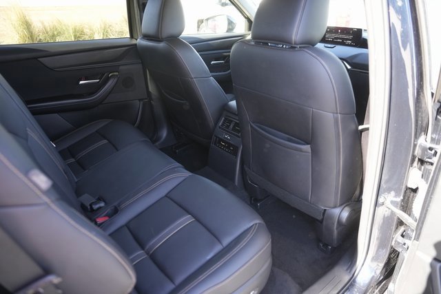 Used 2024 MAZDA CX-90 3.3 Turbo w/ Select Package image 14