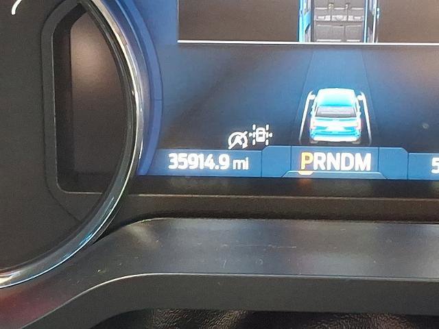 Certified 2024 Ford Expedition Max XLT image 21