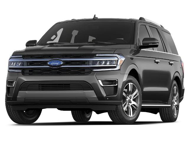 Certified 2022 Ford Expedition Limited AWD/4WD image 1