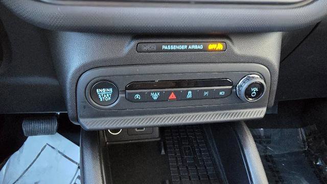 Certified 2025 Ford Bronco Sport Outer Banks w/ Outer Banks Tech Package+ image 27