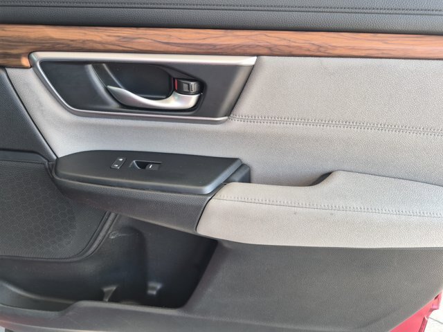 Used 2022 Honda CR-V EX image 34