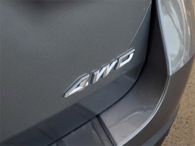 Certified 2022 Ford Explorer XLT w/ Equipment Group 202A image 6