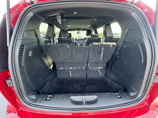 Used 2025 Chrysler Pacifica Select image 25