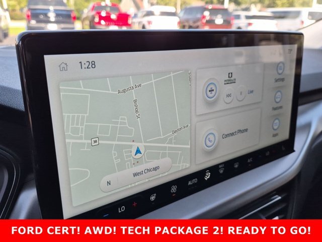 Certified 2023 Ford Escape Active w/ Tech Pack #2 AWD/4WD image 17