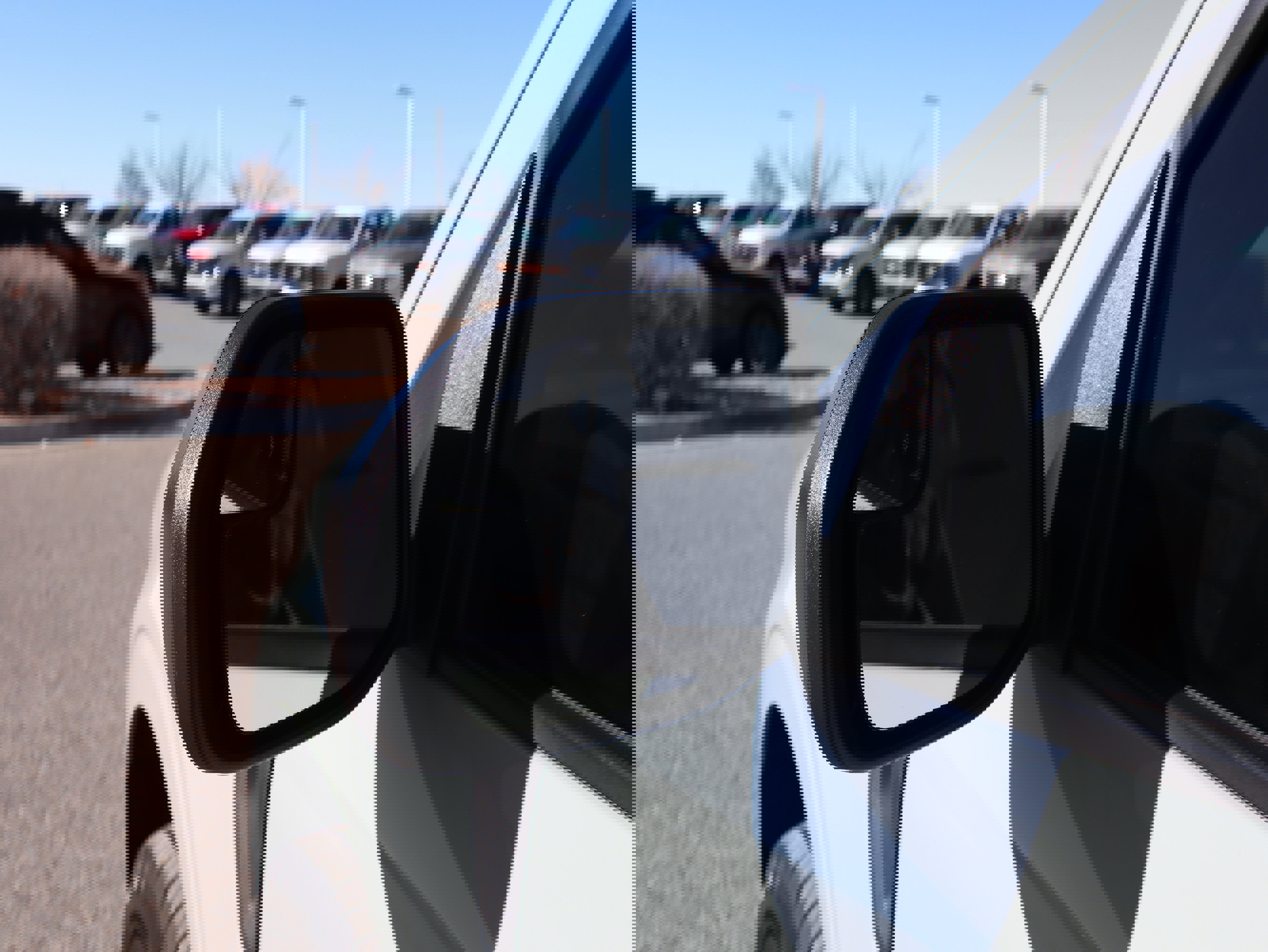 Certified 2023 Ford Maverick XLT w/ Equipment Group 300A Standard image 18