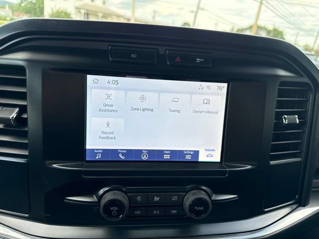 Certified 2023 Ford F150 XL w/ STX Appearance Package AWD/4WD image 22
