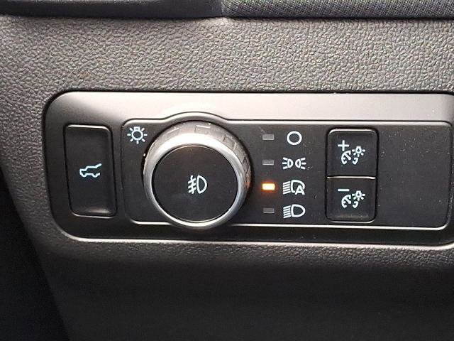 Certified 2024 Ford Bronco Sport Badlands w/ Premium Package image 26