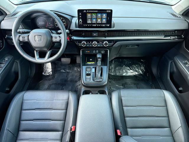 Used 2024 Honda CR-V EX-L image 16