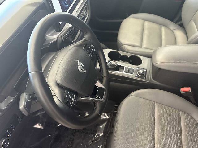 Certified 2025 Ford Bronco Sport Badlands AWD/4WD image 18