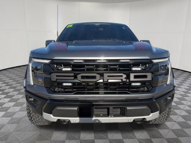 Certified 2025 Ford F150 Raptor AWD/4WD image 15