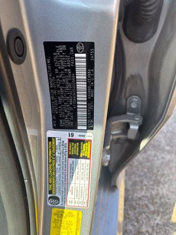 Used 2025 Toyota Camry LE FWD image 11