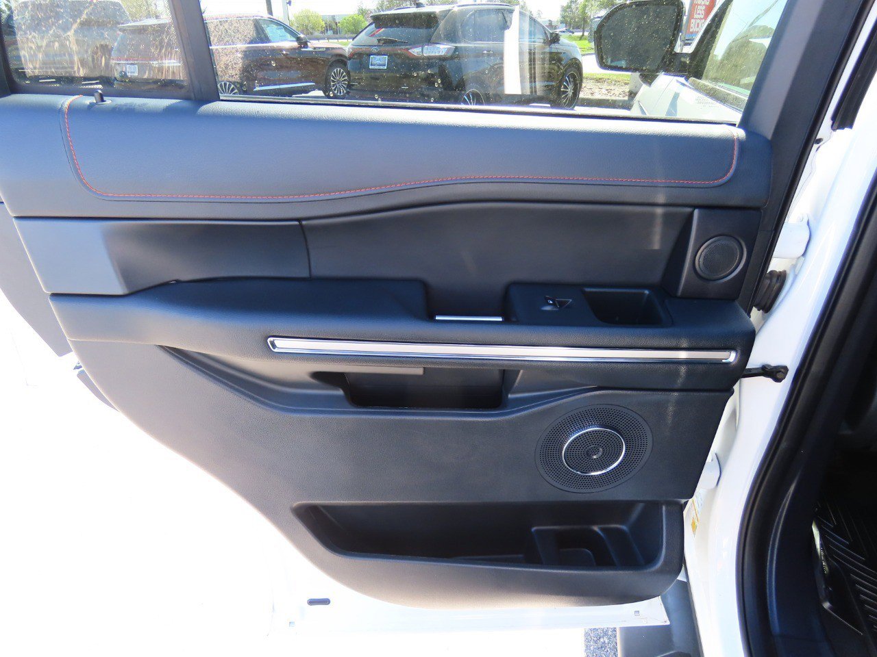 Certified 2024 Ford Expedition Timberline image 20