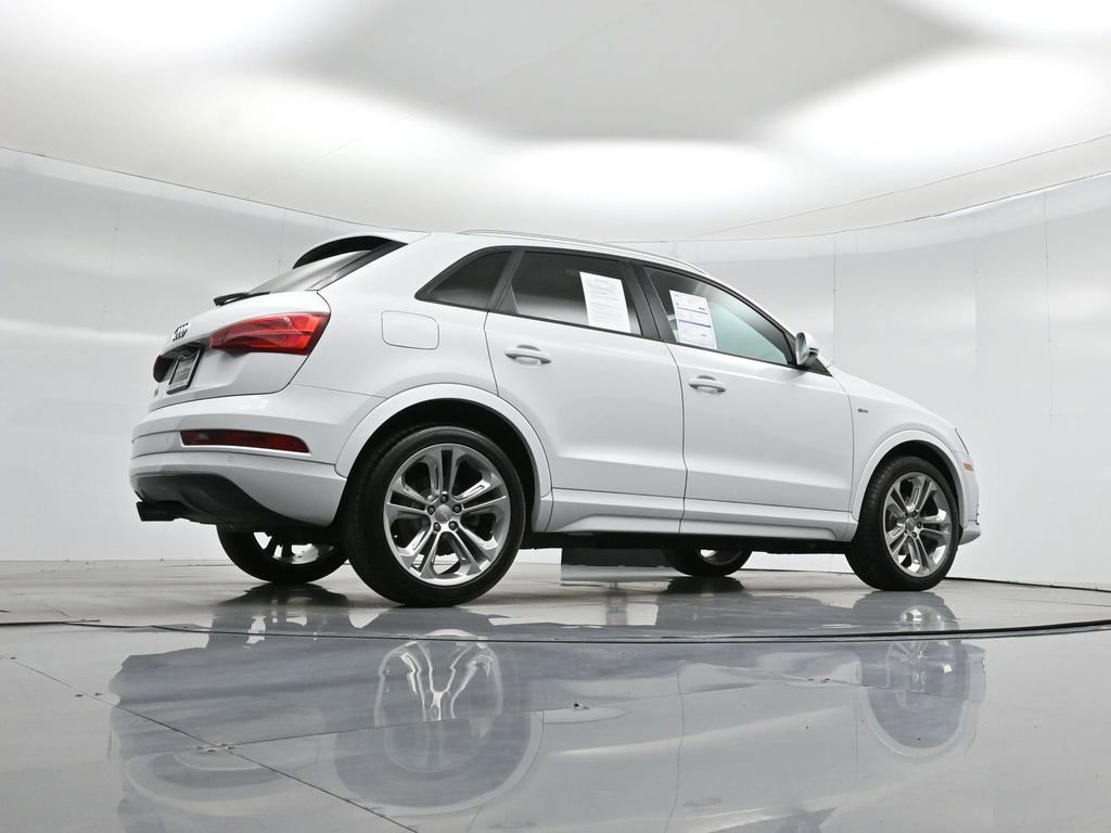 Used 2018 Audi Q3 2.0T Premium image 13