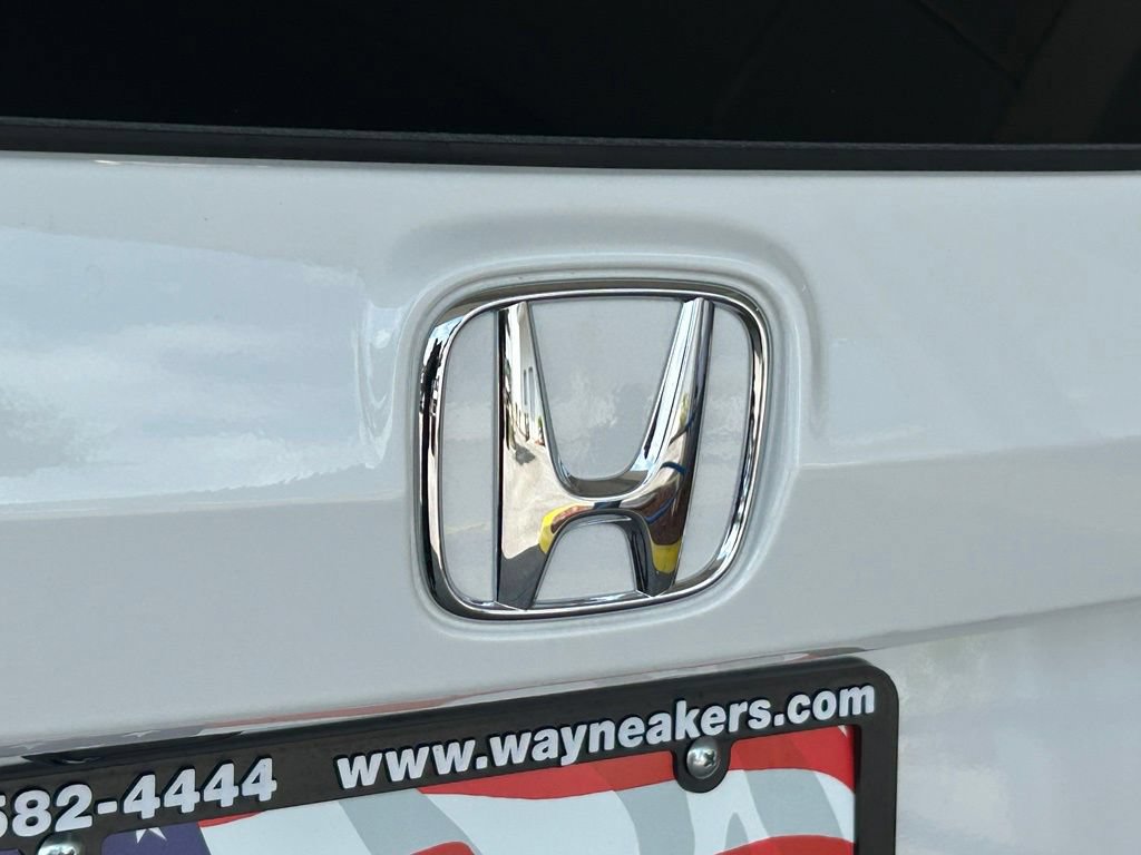 Used 2026 Honda CR-V EX-L image 21