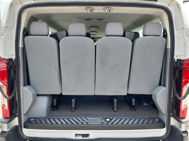 Certified 2017 Ford Transit 350 XLT RWD image 9