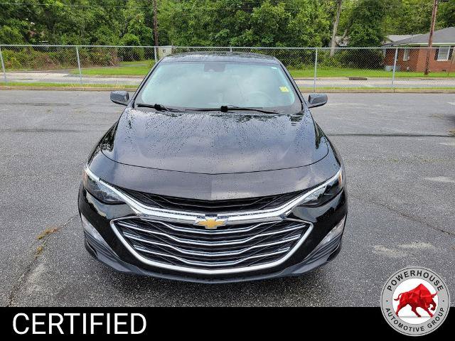 Used 2025 Chevrolet Malibu LT FWD image 10