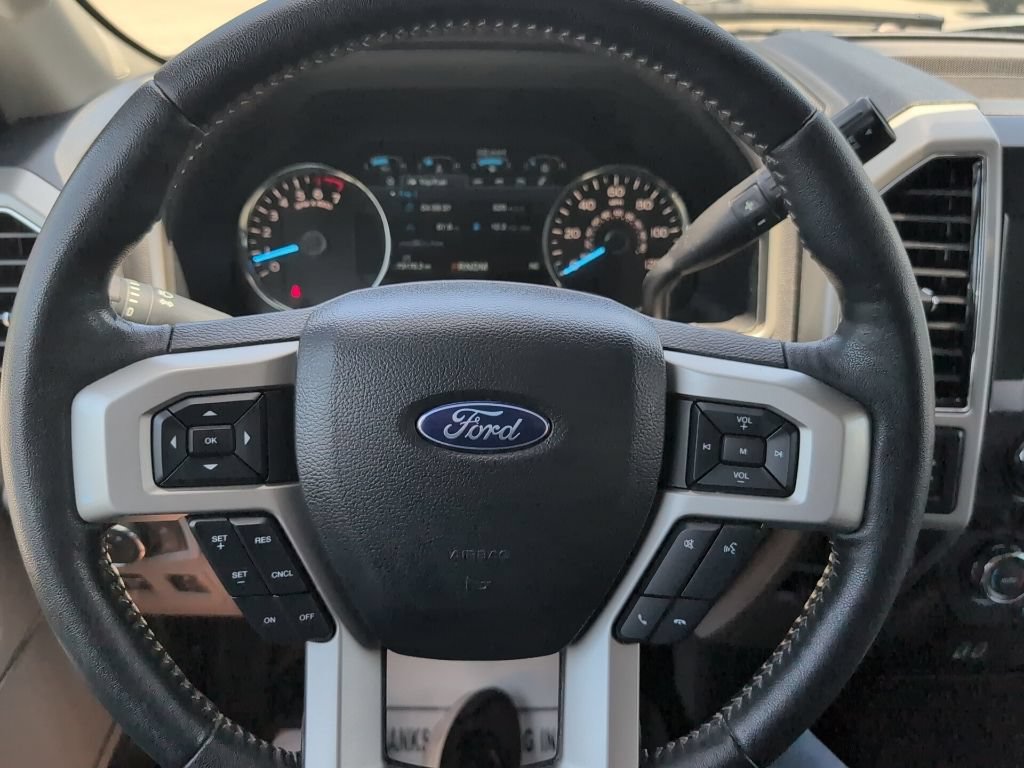 Certified 2019 Ford F150 Lariat AWD/4WD image 17