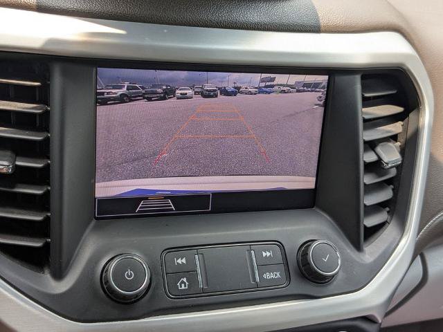 Used 2020 GMC Acadia SLT FWD image 20