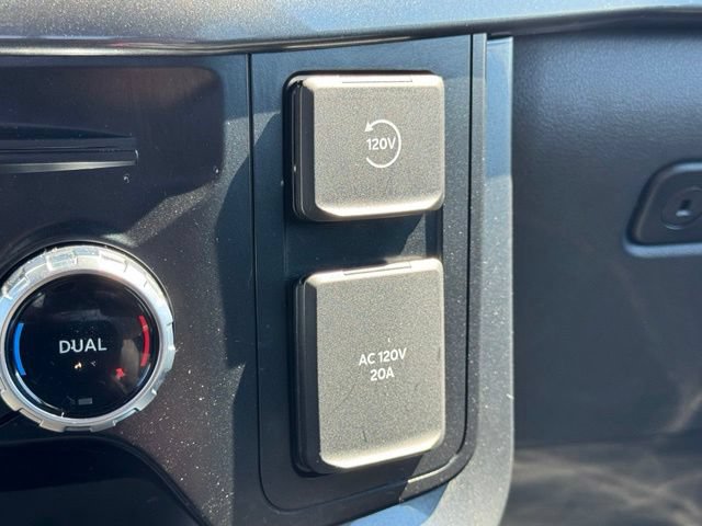 Certified 2023 Ford F150 XLT w/ Equipment Group 302A High AWD/4WD image 54