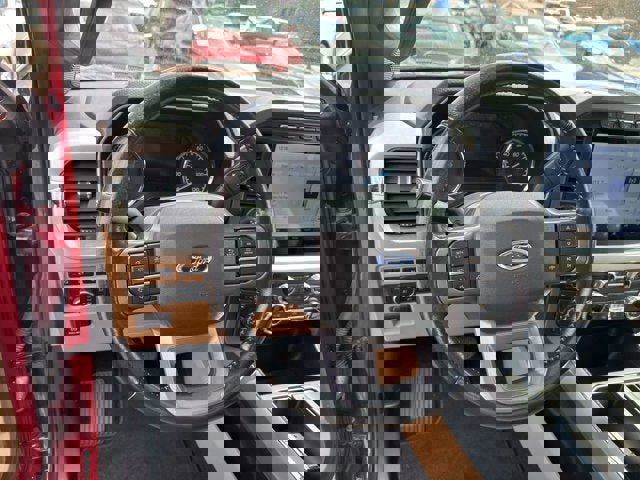 Certified 2021 Ford F150 XLT w/ Equipment Group 302A High image 14