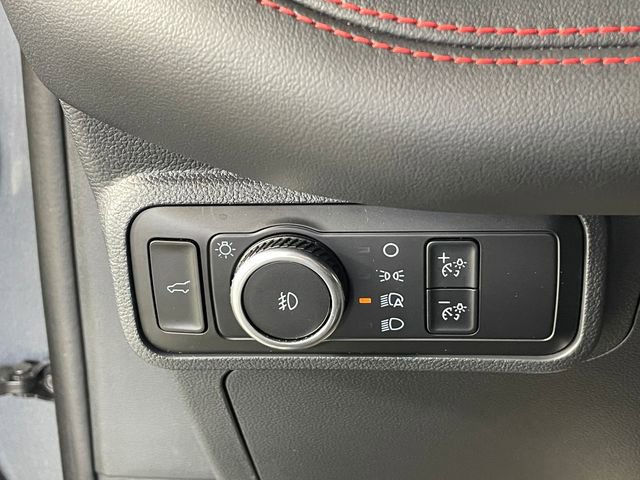 Certified 2025 Ford Explorer ST-Line AWD/4WD image 13