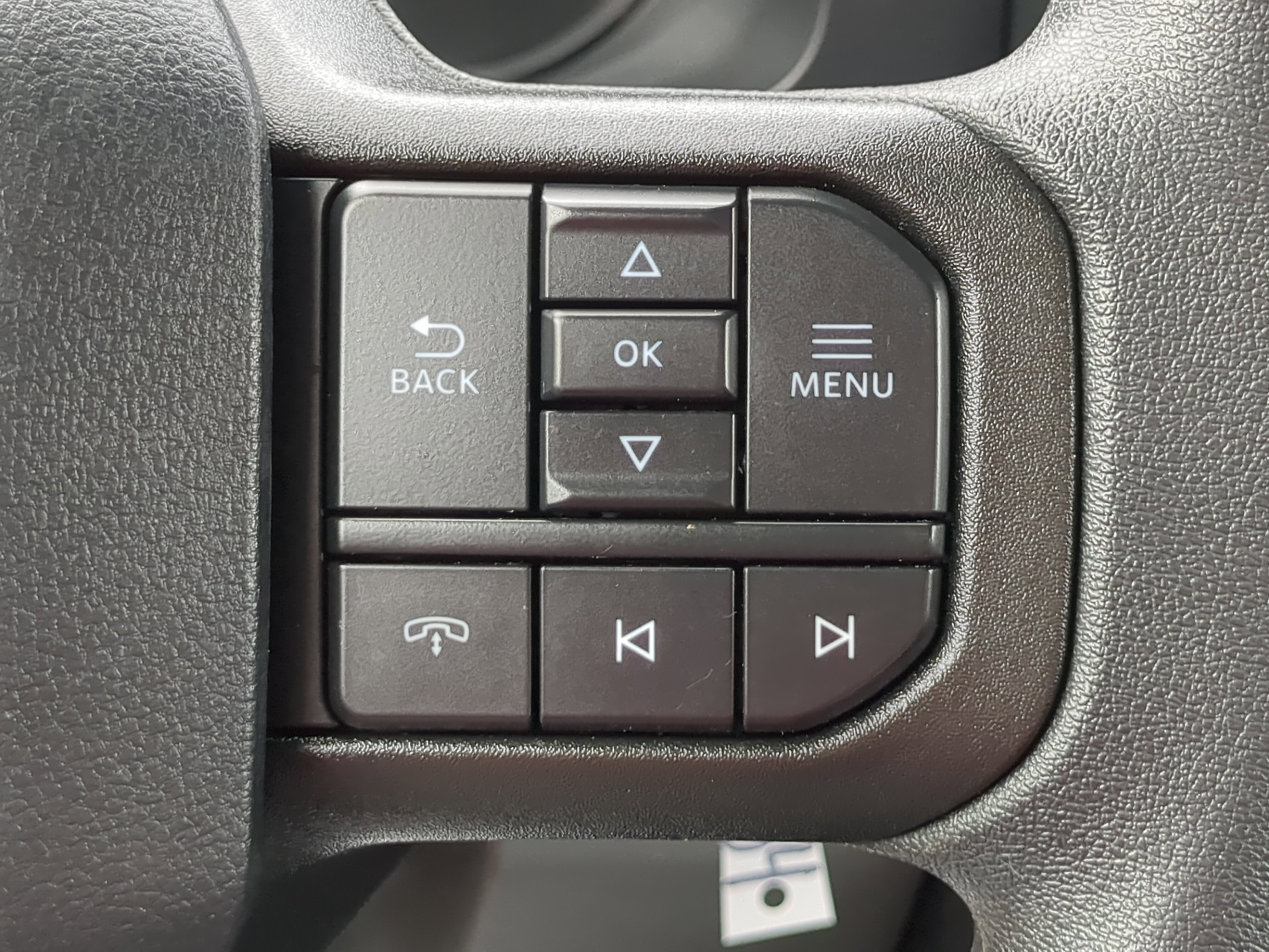Certified 2025 Ford F350 XL w/ 360-Degree Camera Package AWD/4WD image 23
