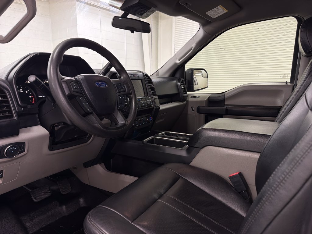 Certified 2020 Ford F150 XL w/ Equipment Group 101A Mid AWD/4WD image 6