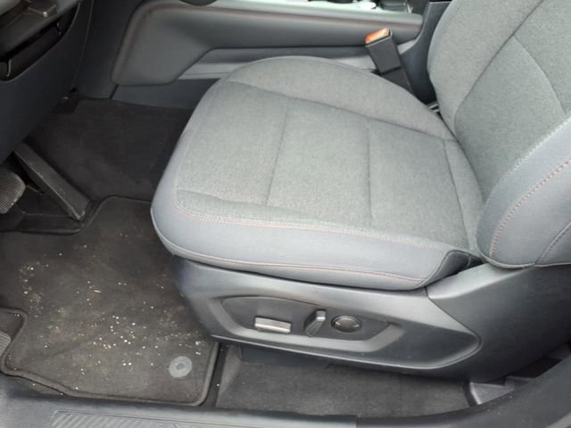 Certified 2025 Ford Explorer Active RWD image 16