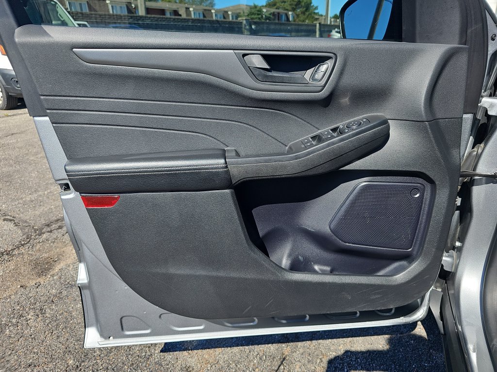 Certified 2024 Ford Escape Active w/ Cold Weather Package FWD image 26
