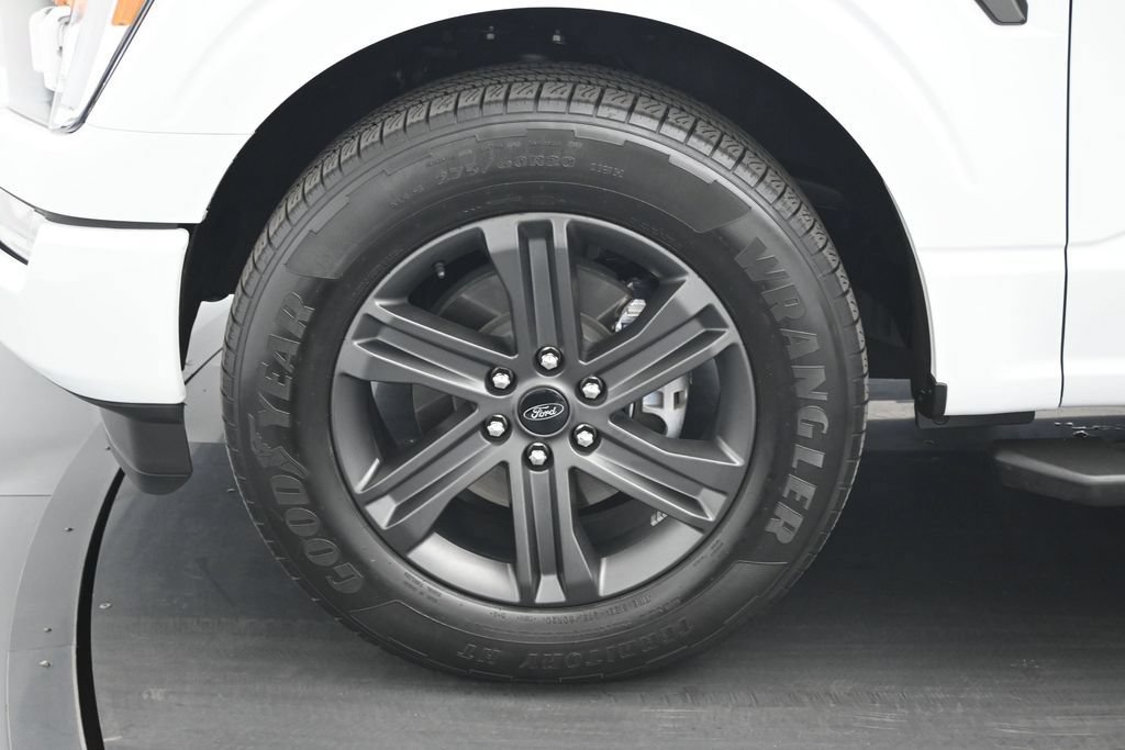 Certified 2023 Ford F150 XLT RWD image 25