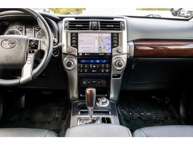 Used 2024 Toyota 4Runner Limited AWD/4WD image 14