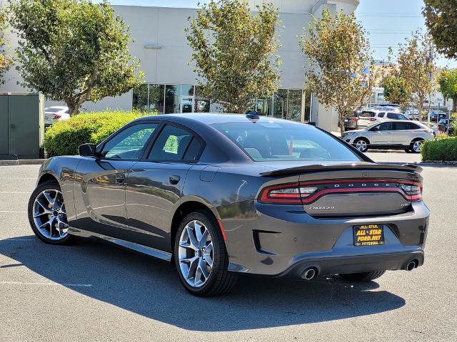 Used 2022 Dodge Charger GT RWD image 6