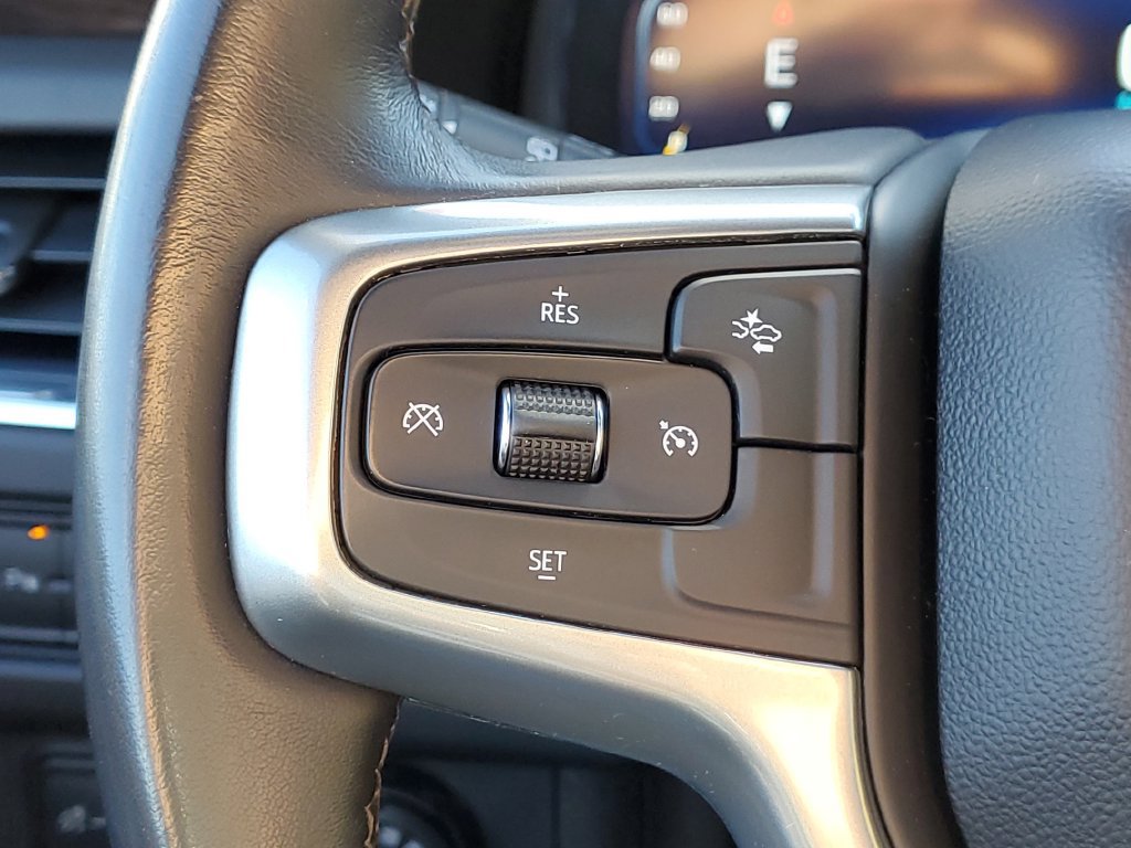 Used 2022 Chevrolet Tahoe LT AWD/4WD image 27
