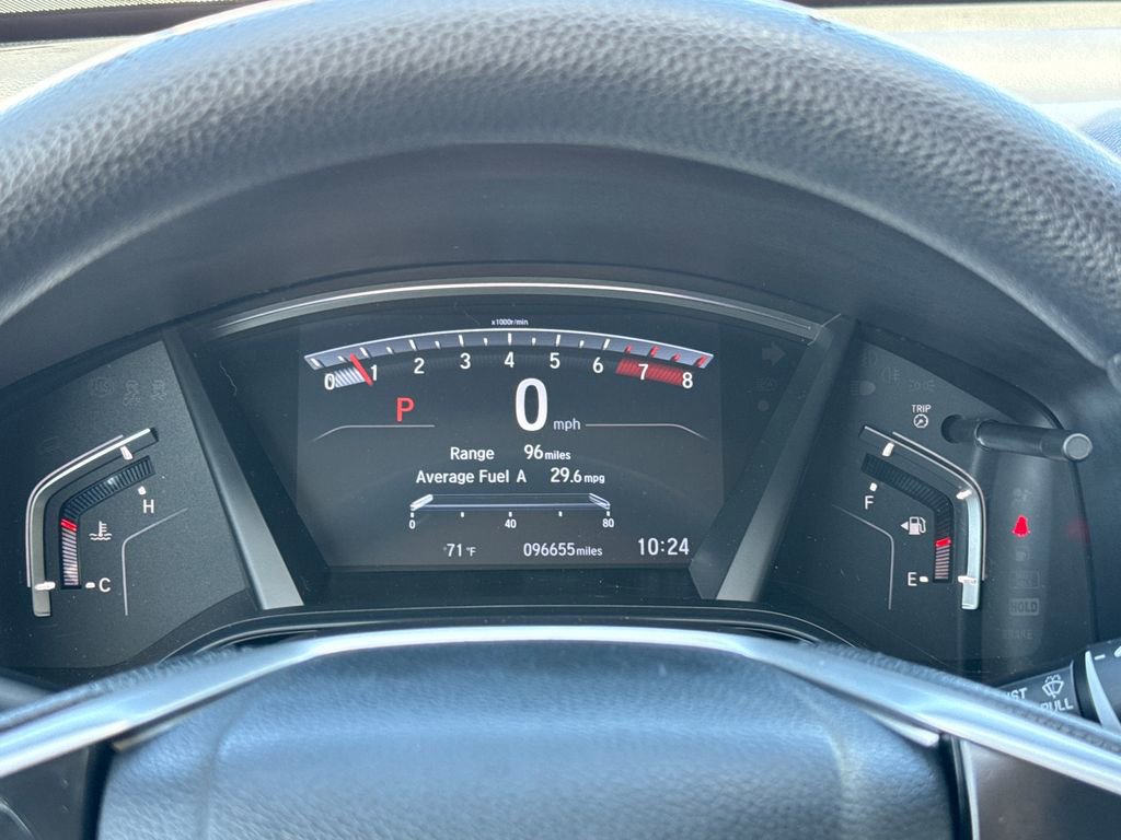 Used 2021 Honda CR-V Special Edition image 17