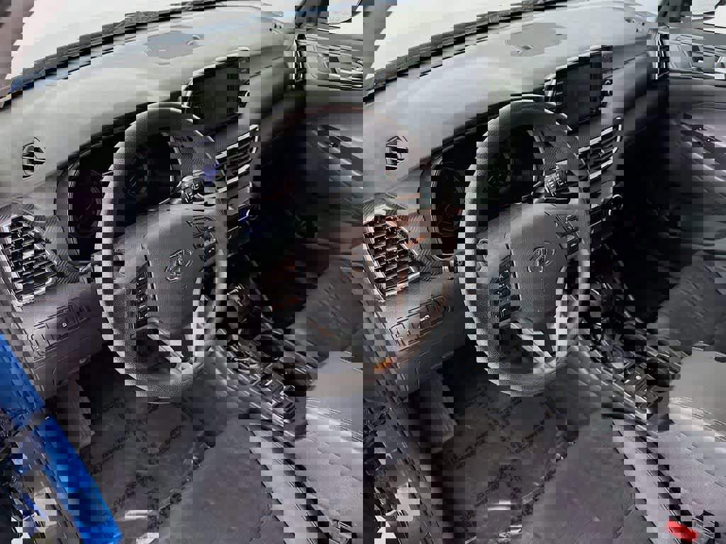 Used 2019 Hyundai Tucson SE image 9