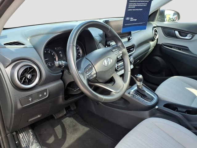 Used 2023 Hyundai Kona SEL w/ Convenience Package image 18